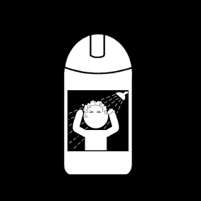 shampoo
